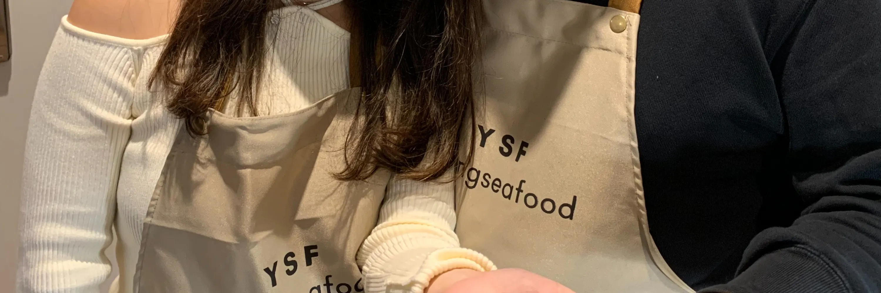 Youngseafood - 首饰工作坊｜荃湾 | DIY手作 | 戒指 | 吊咀 | 耳环
